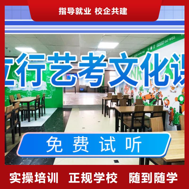 艺术生文化课辅导机构有什么选择标准吗