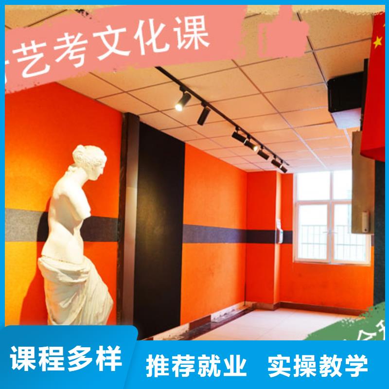 艺考文化课集训班靠谱吗？