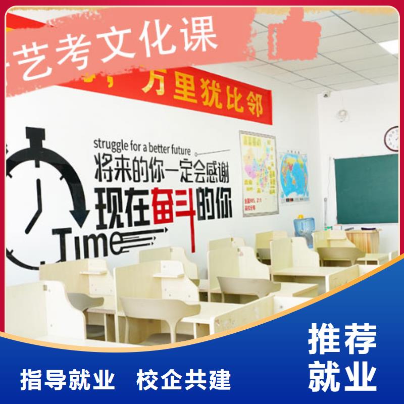 艺考生文化课培训哪家本科率高