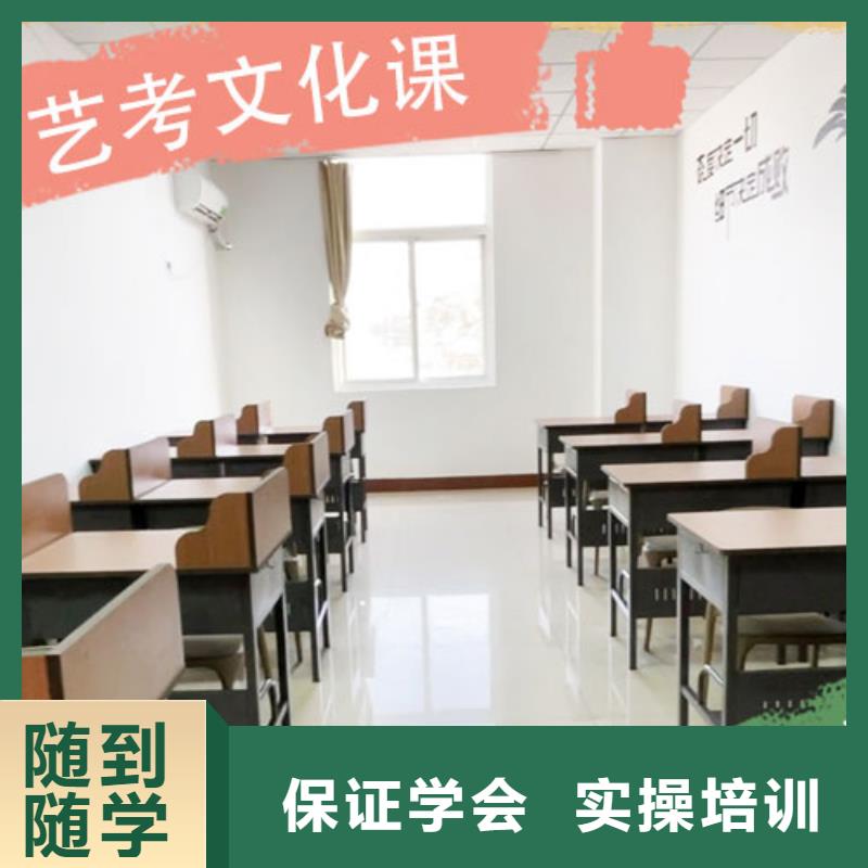 艺考文化课培训机构哪家比较好