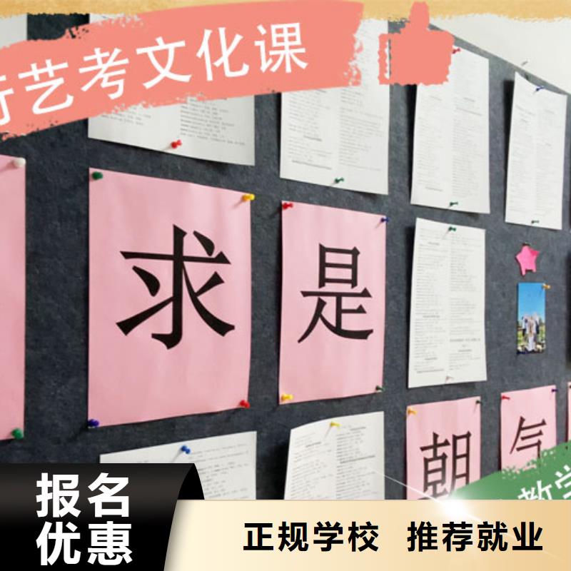 艺术生文化课辅导班哪家好