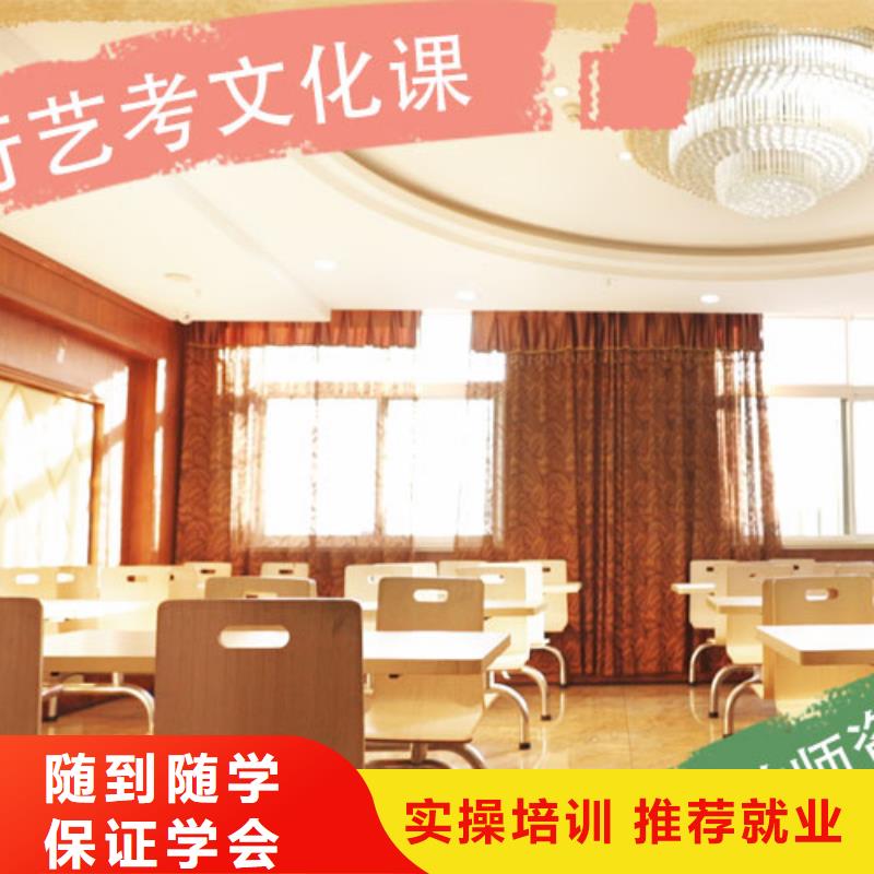 艺考生文化课辅导班哪个