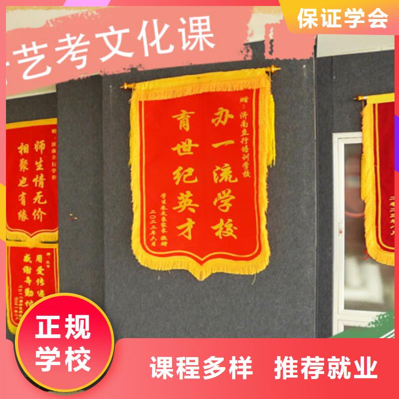 艺术生文化课辅导机构有什么选择标准吗
