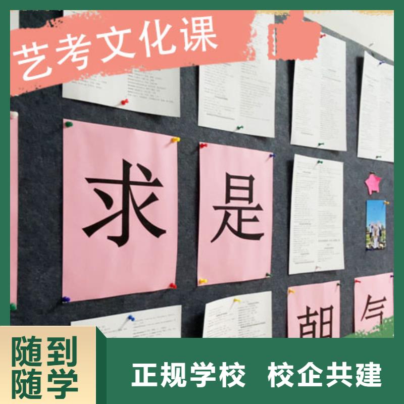 艺考生文化课艺术专业日常训练高薪就业