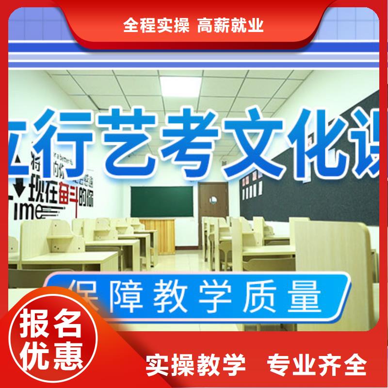 艺考文化课集训高三冲刺班老师专业