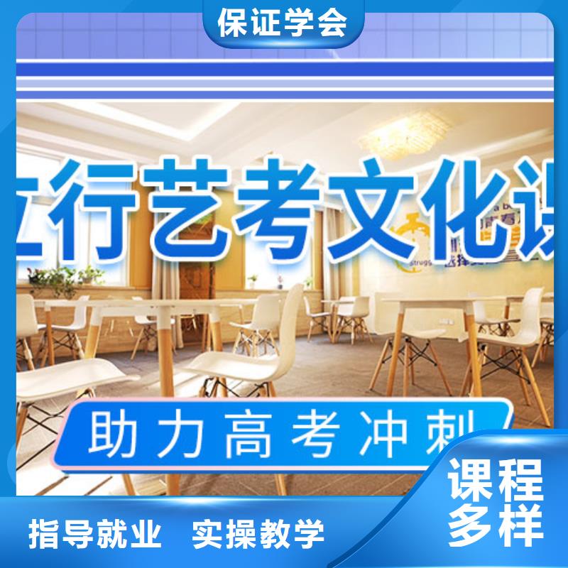 艺考文化课集训高三冲刺班老师专业