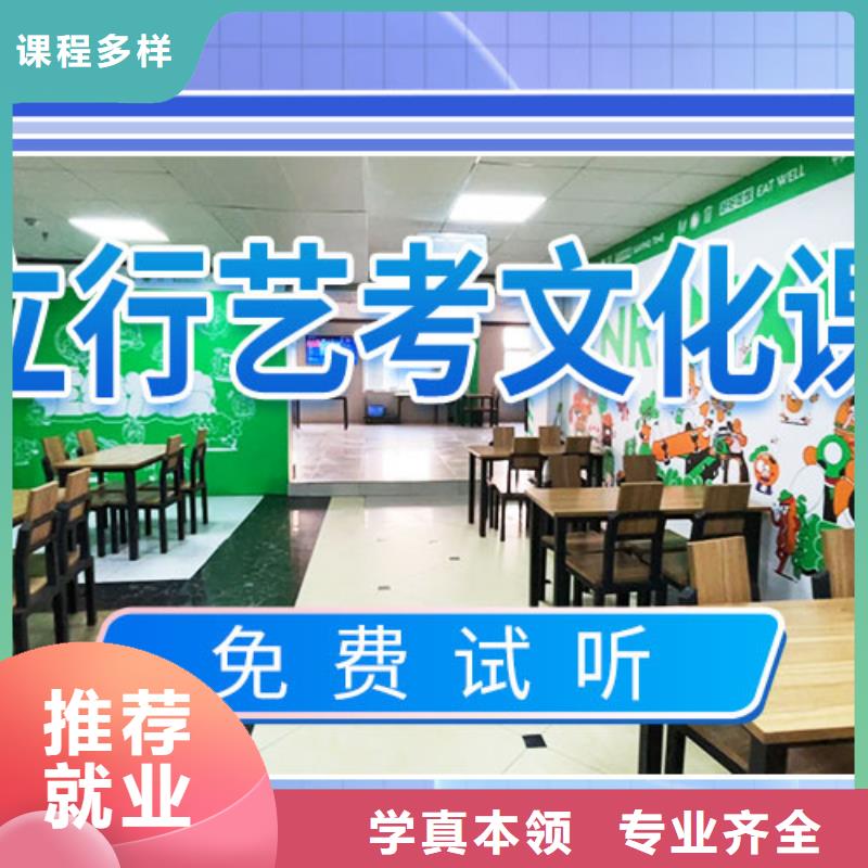 艺考文化课集训,高考复读周日班理论+实操
