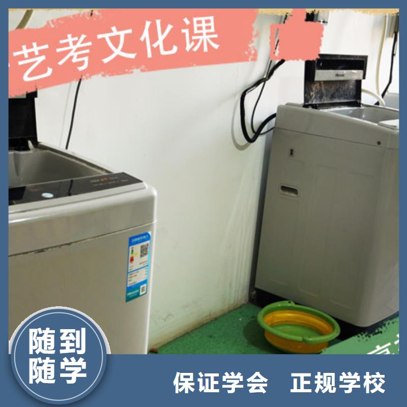 艺考文化课培训【高考复读清北班】正规学校