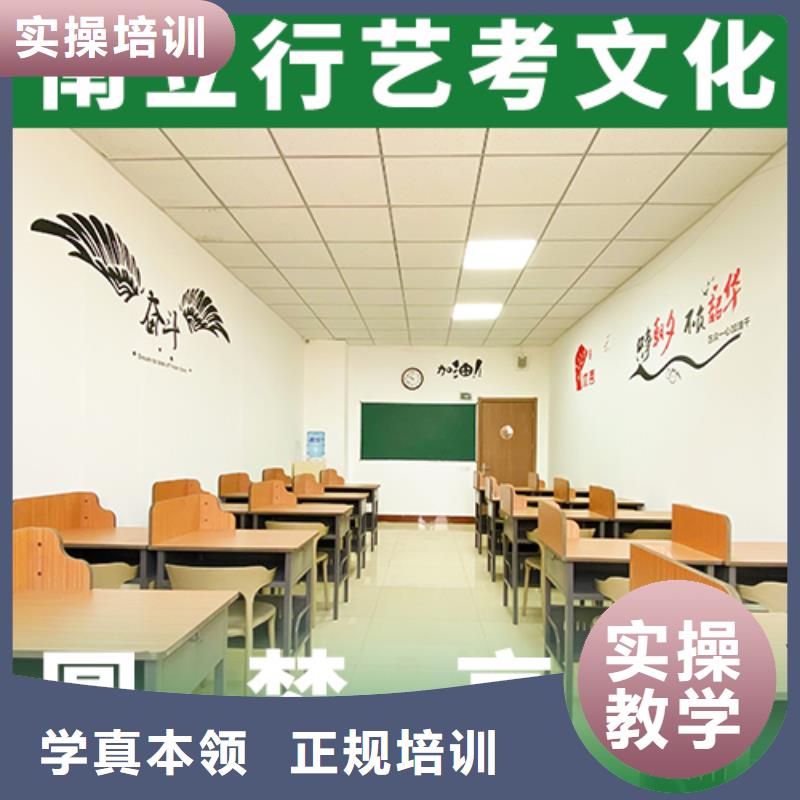 艺考文化课高考老师专业