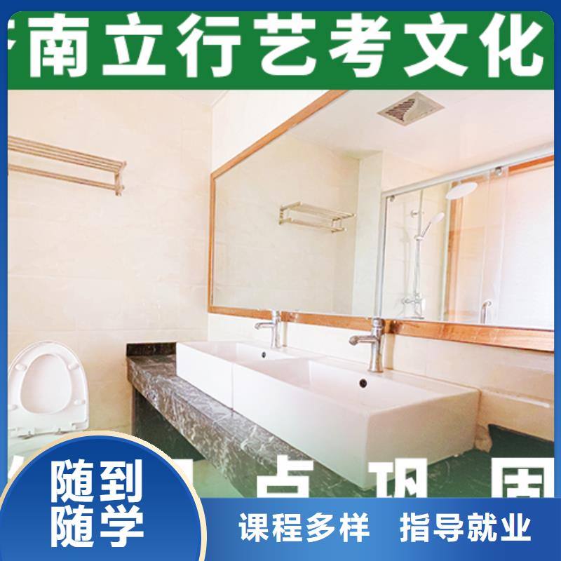 艺考文化课培训艺考正规学校