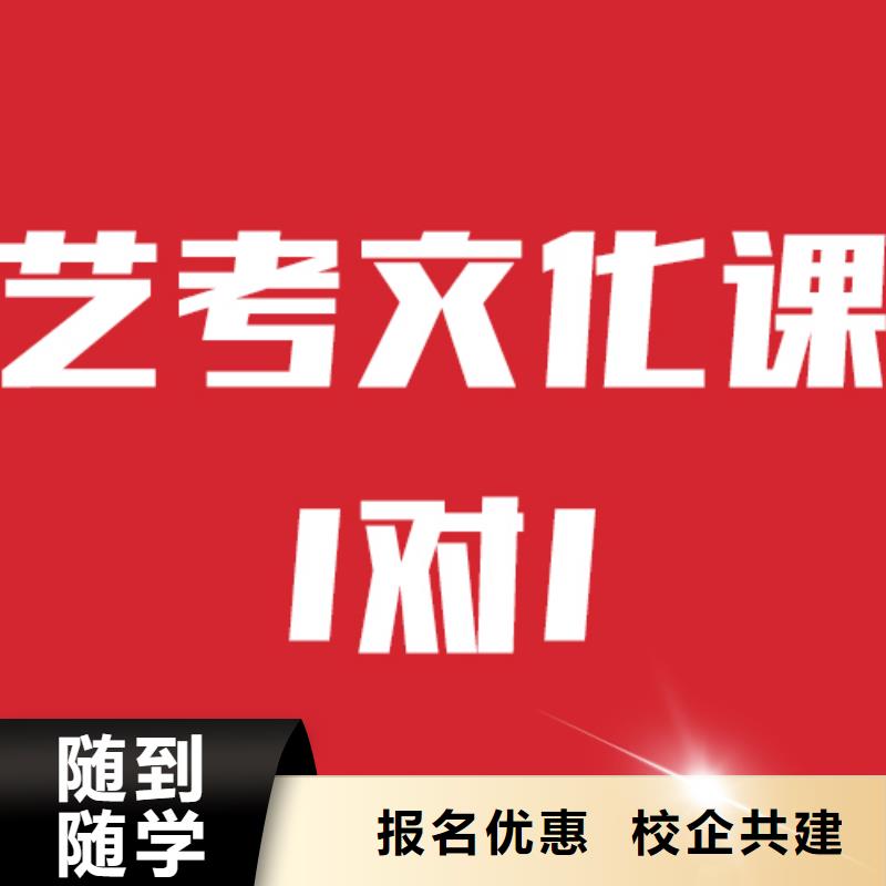艺术生文化课培训班评价好不好