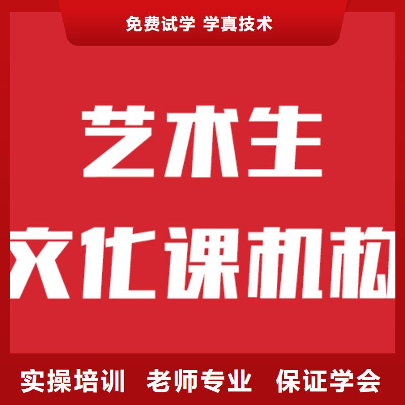 艺考文化课培训高三复读保证学会