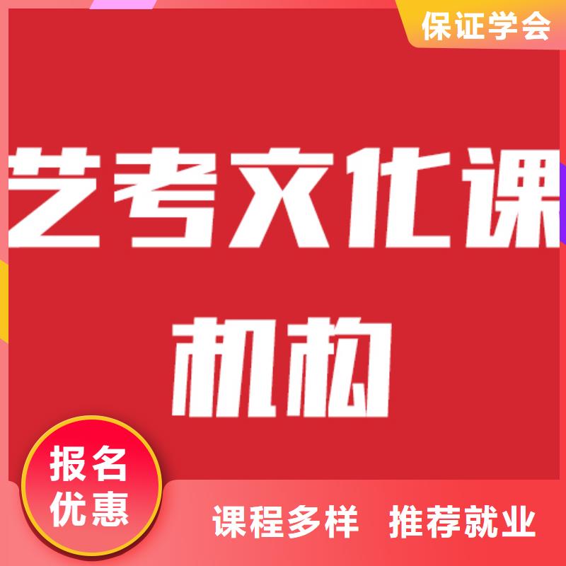 艺考文化课冲刺哪家做的比较好？