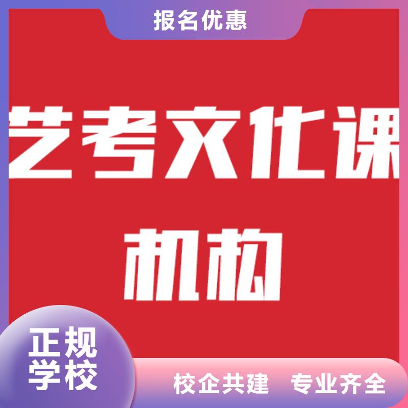 艺考文化课培训【艺考培训机构】师资力量强