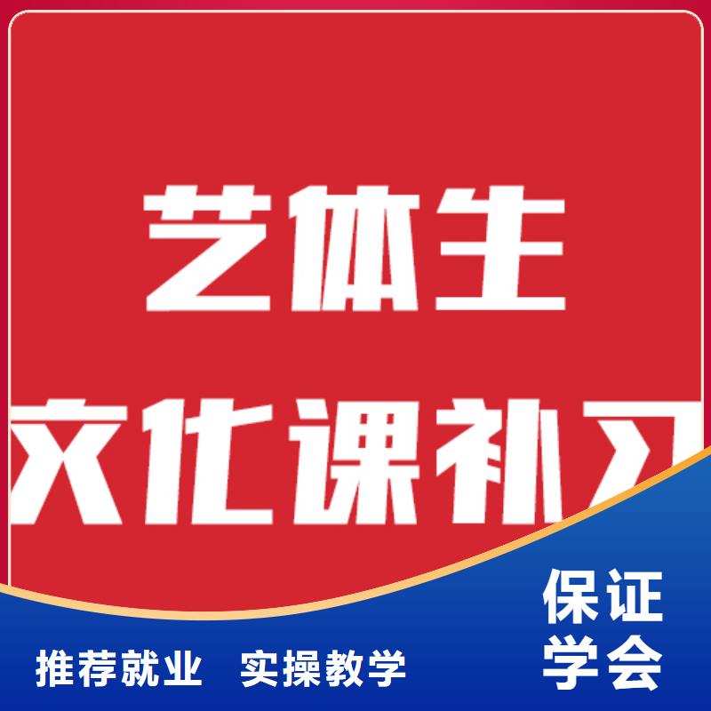 艺考文化课培训高考冲刺辅导机构师资力量强