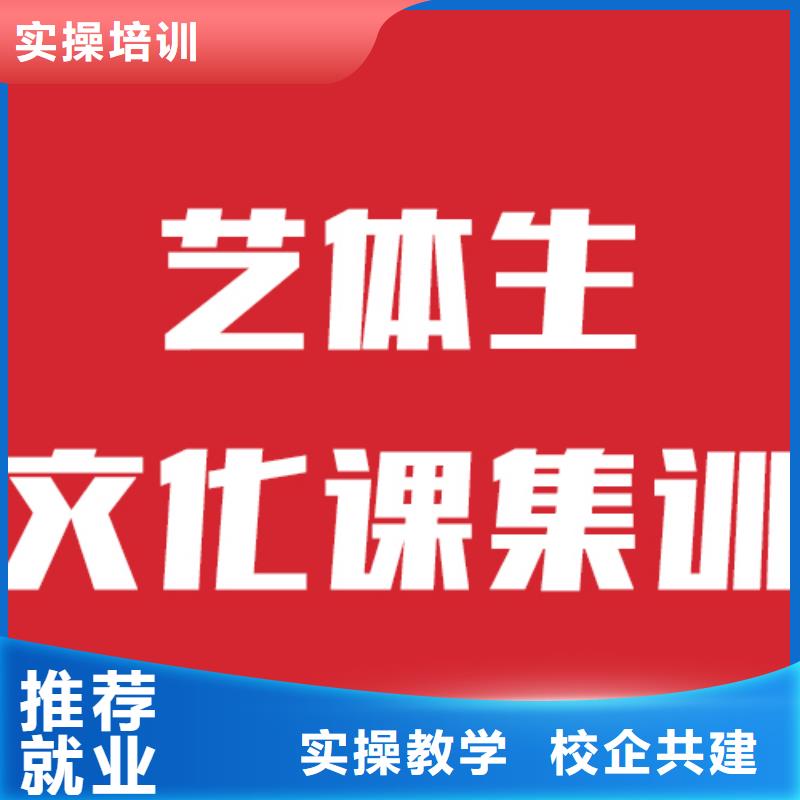 艺考文化课培训【艺考培训机构】师资力量强