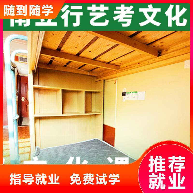 艺考生文化课-高考小班教学指导就业