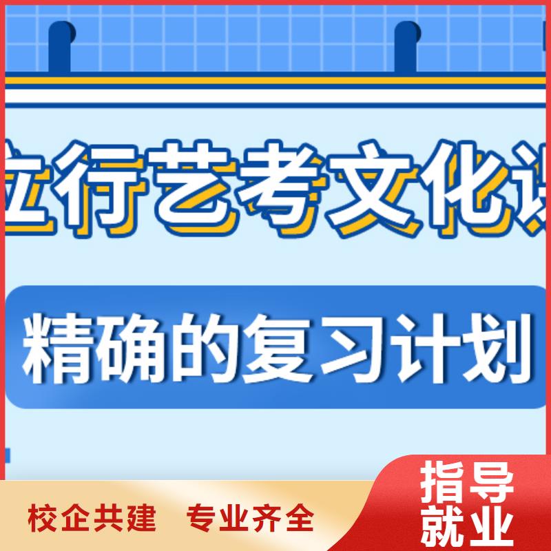艺考生文化课-高考小班教学指导就业
