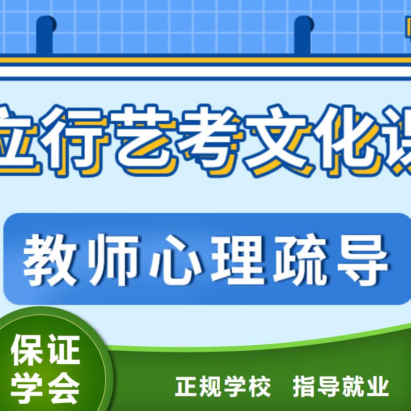 艺考生文化课【艺考培训班】理论+实操