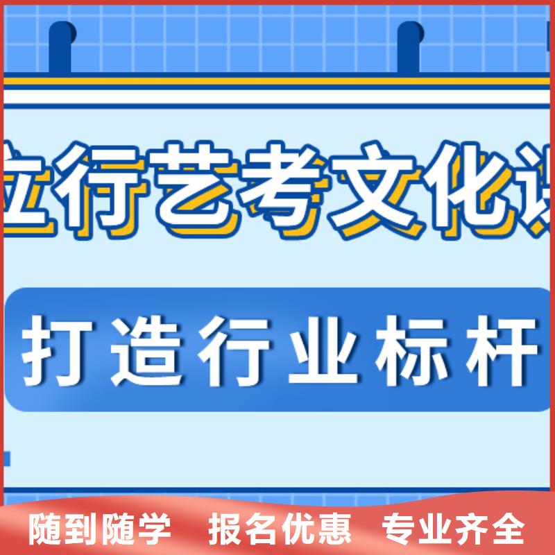 艺考生文化课-高考小班教学指导就业