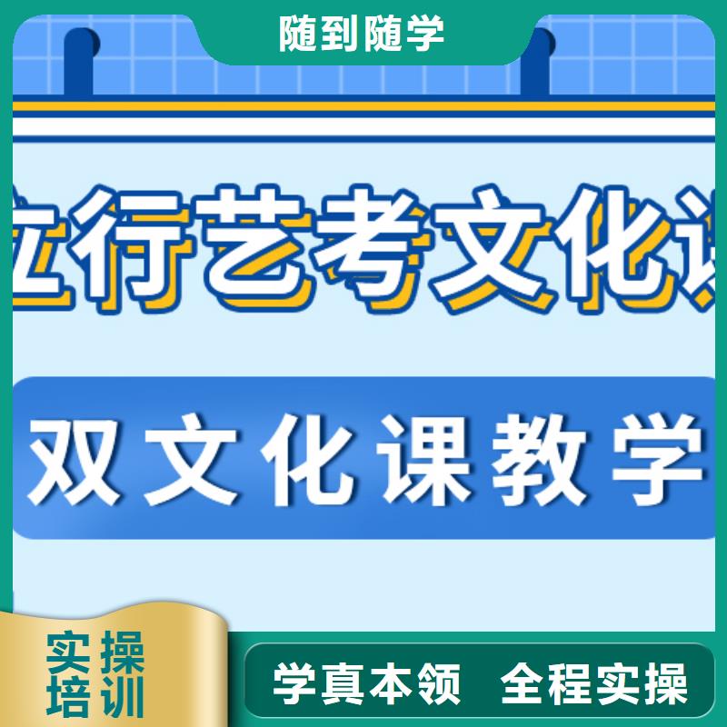 艺术生文化课辅导班大约多少钱