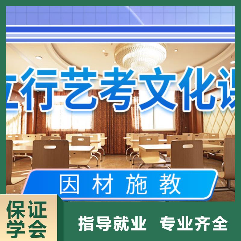【艺考文化课】【高三复读】课程多样