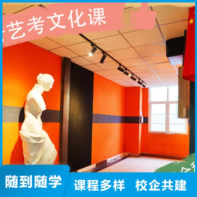 艺体生文化课集训冲刺一览表