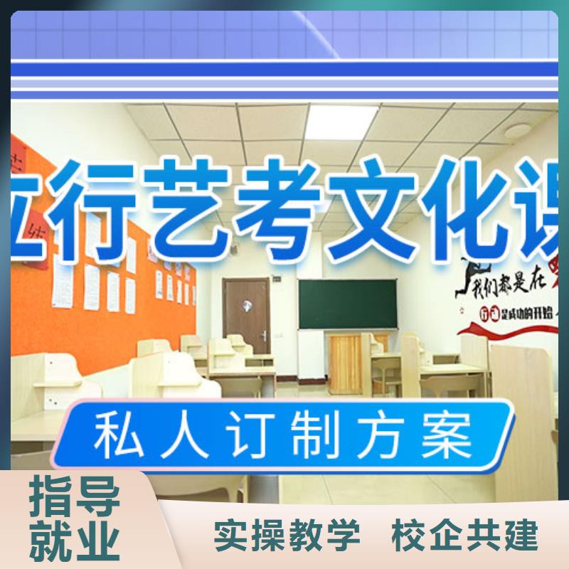 艺考生文化课冲刺高考小班教学就业前景好