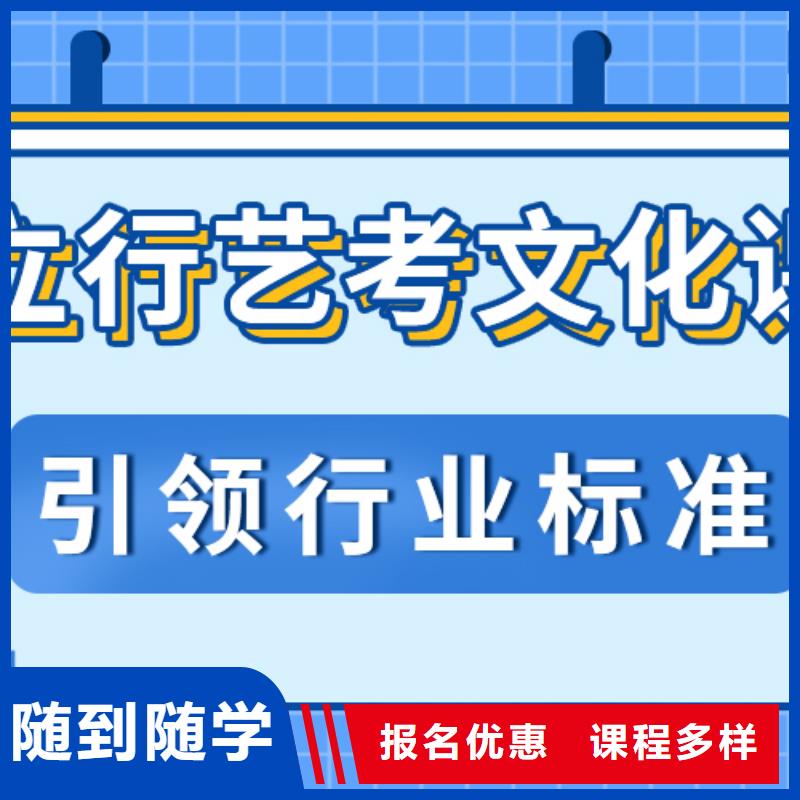 2025级艺考生文化课辅导集训有哪些