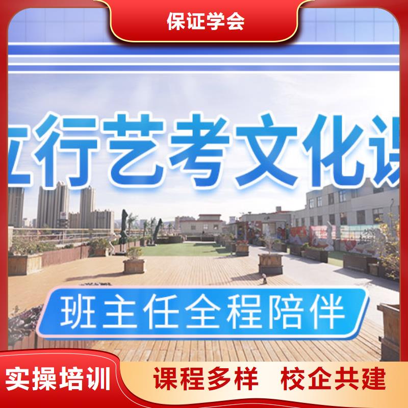 艺考文化课集训班高考冲刺辅导机构实操培训