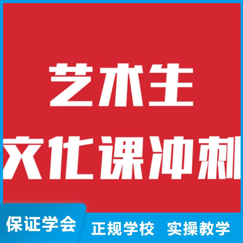 艺考文化课机构高考复读白天班就业前景好