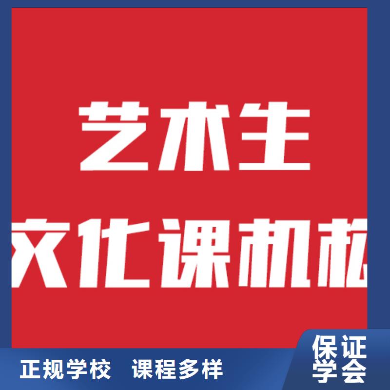 哪里有艺考生文化课培训补习立行学校名师授课