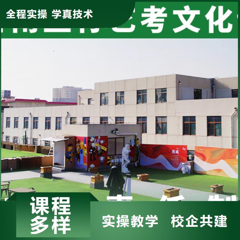 艺考生文化课培训学校有几个分数线
