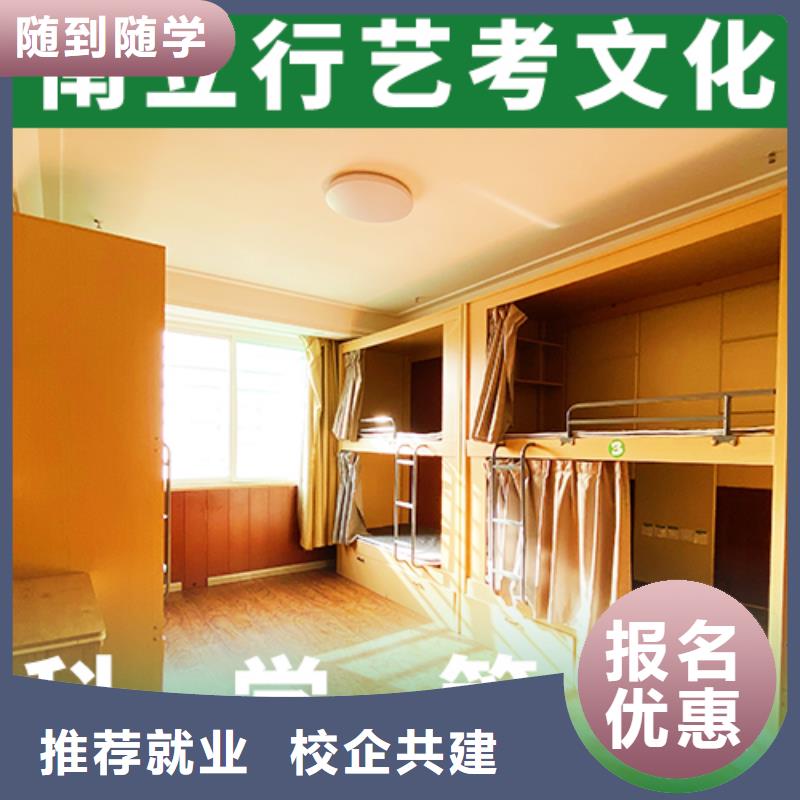 艺考生文化课补习机构有几个多少分