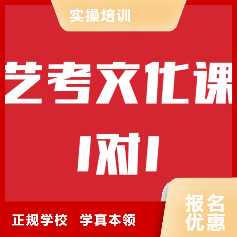 艺术生文化课补习机构招生这家好不好？
