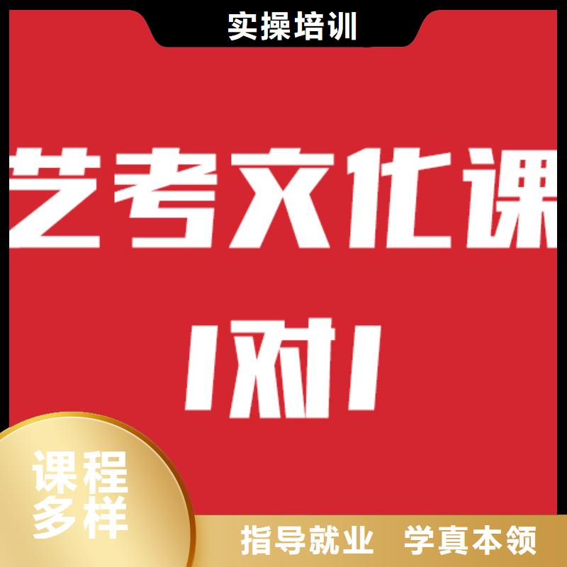 艺术生文化课补习机构哪家本科率高信誉怎么样？