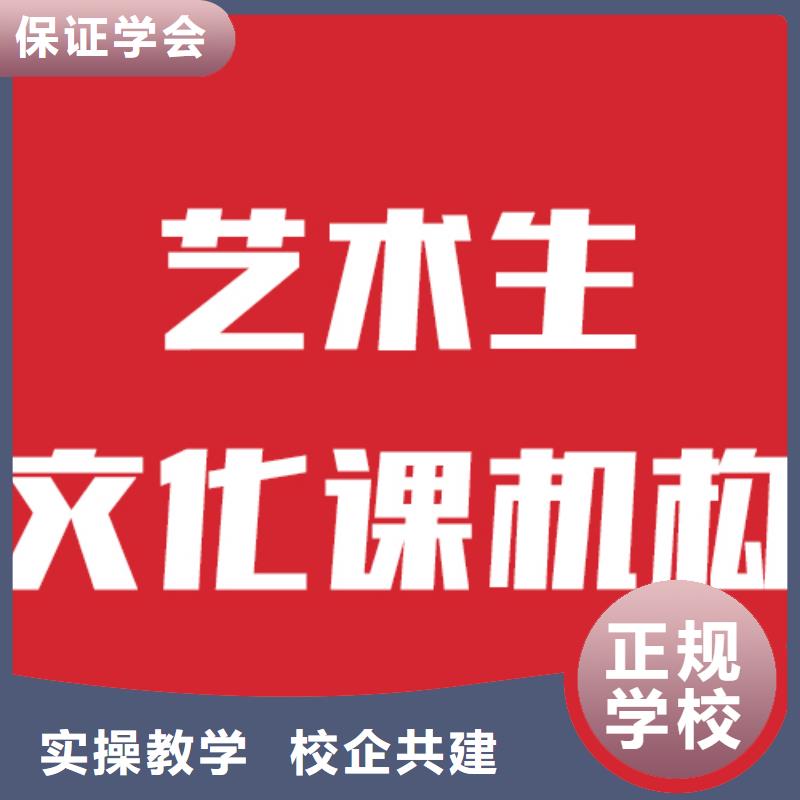 艺考生文化课培训机构怎么选分数线