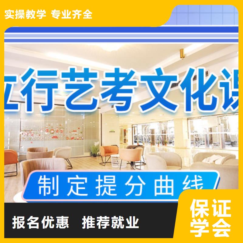 艺术生文化课补习学校哪家好