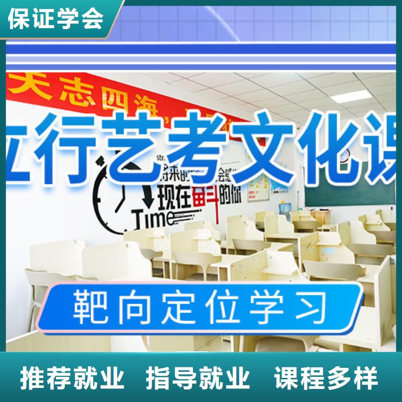 艺考文化课补习_艺考文化课集训班实操培训