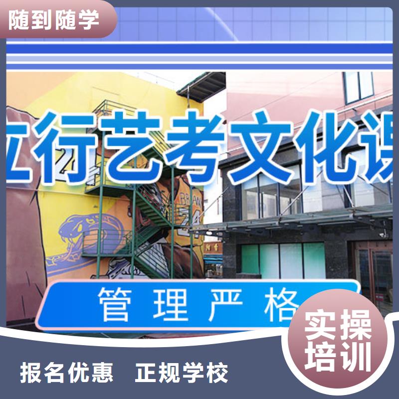 艺考生文化课培训补习好不好