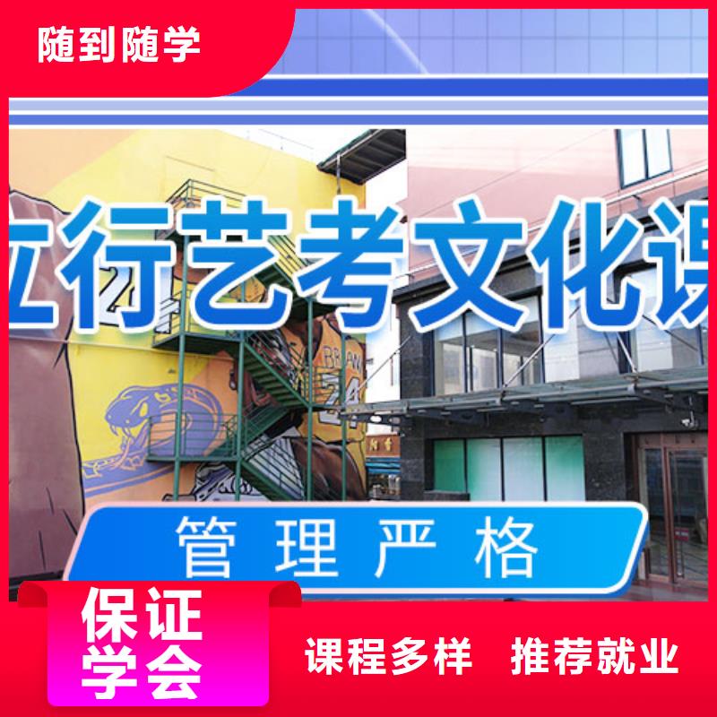 艺考生文化课培训补习好不好