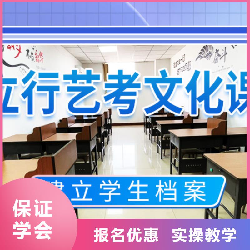 艺考文化课学校-艺术生文化补习正规学校