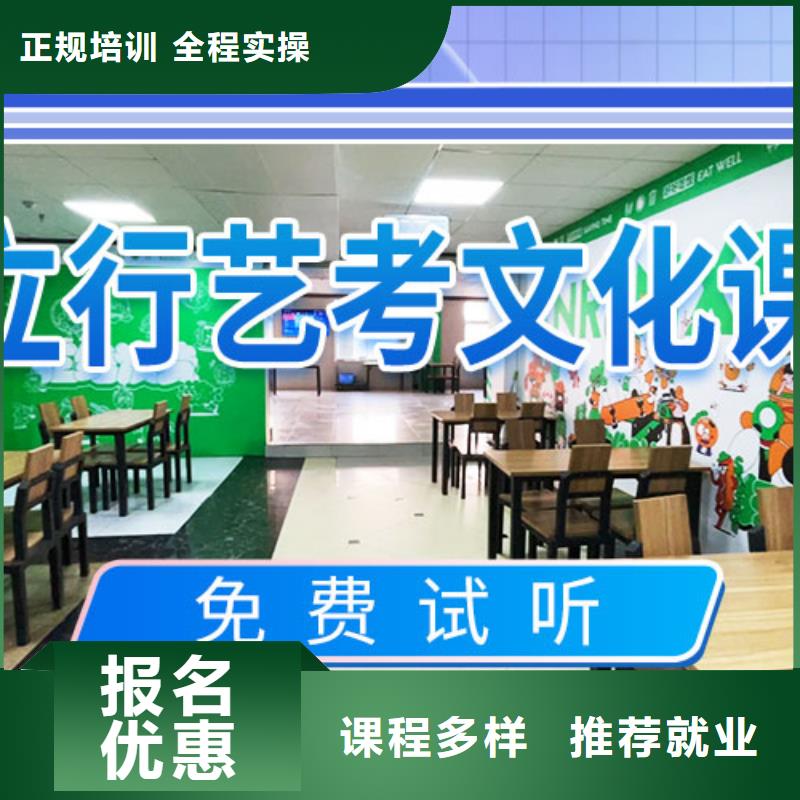 艺考文化课培训艺考生一对一补习正规学校