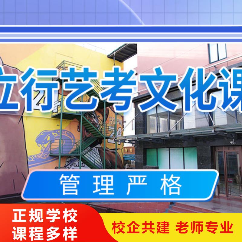 艺考文化课培训艺考生一对一补习正规学校