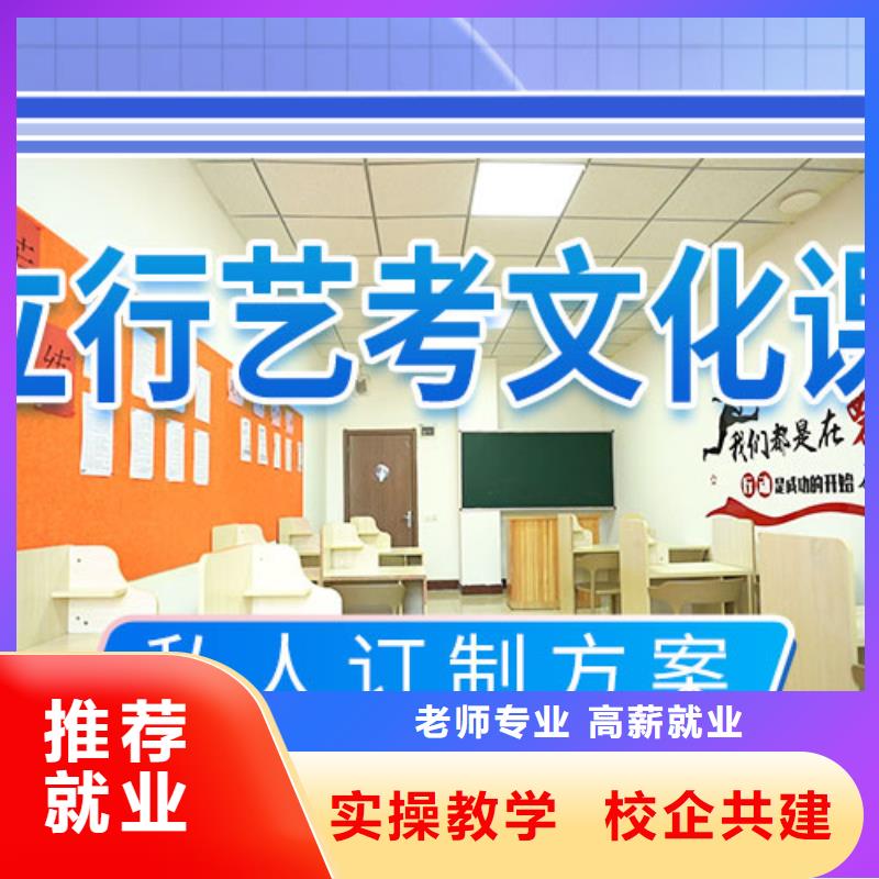 艺考文化课冲刺高三集训技能+学历