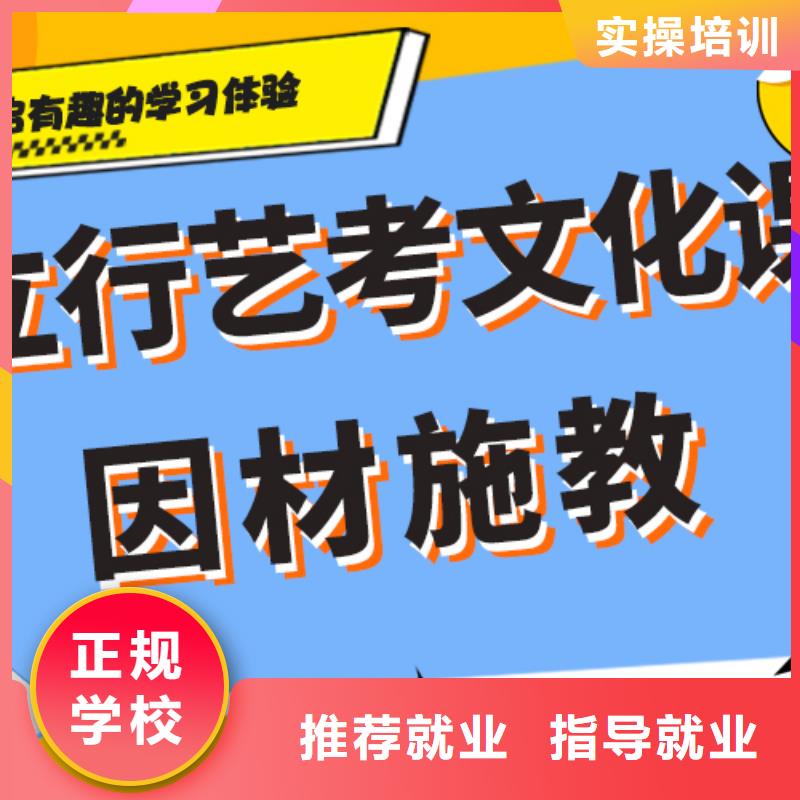 艺术生文化课培训学校有哪些