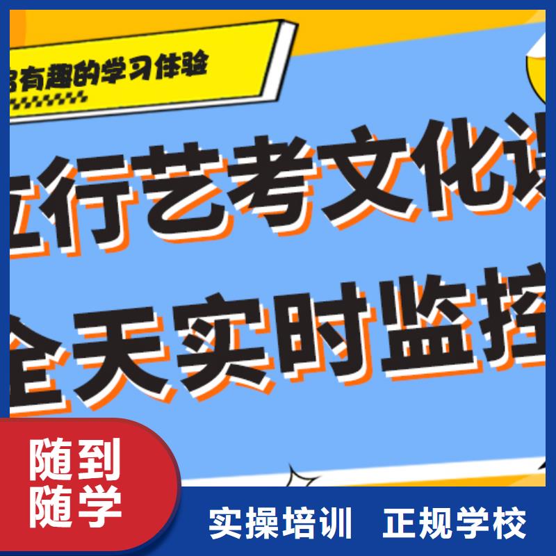 艺术生文化课辅导集训哪家好