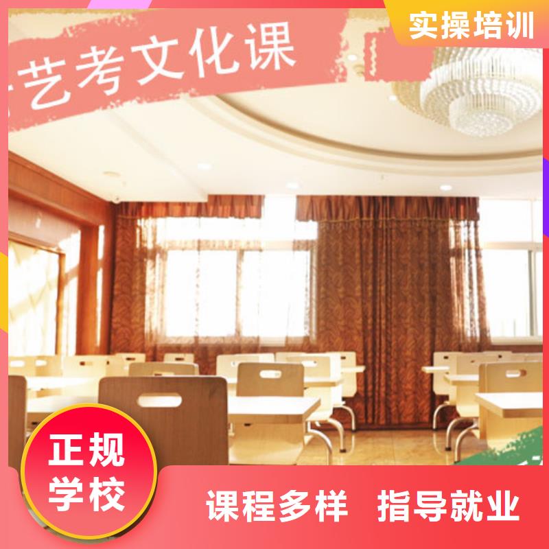 艺考生文化课培训学校收费明细精准的复习计划