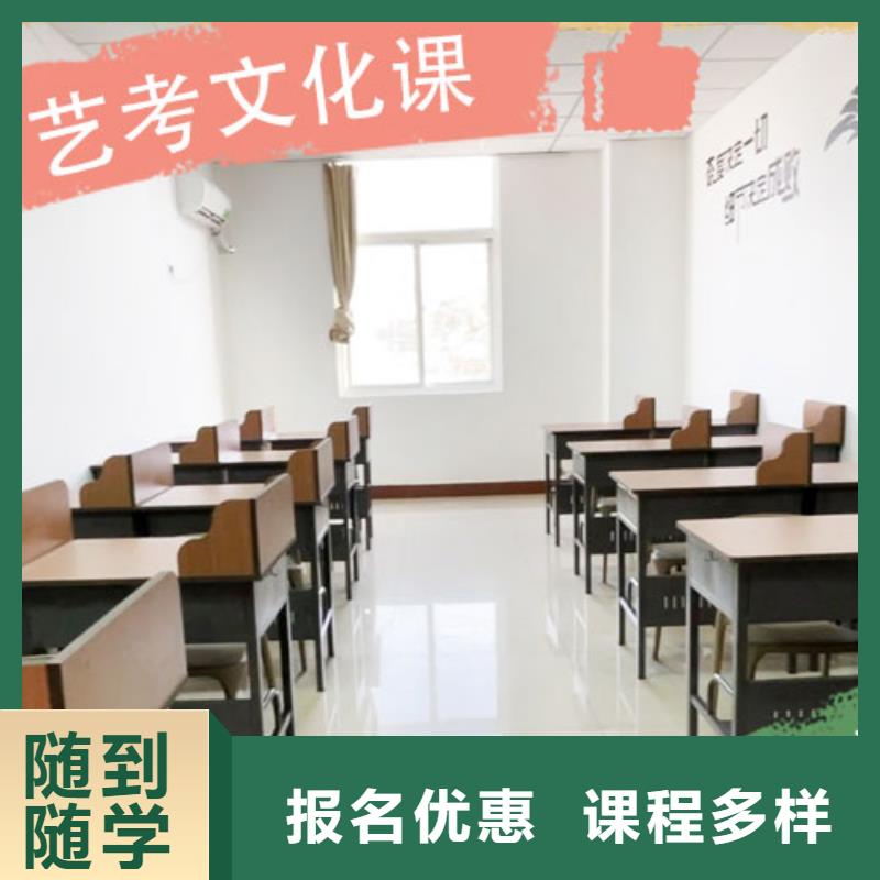 艺考生文化课补习机构哪个好