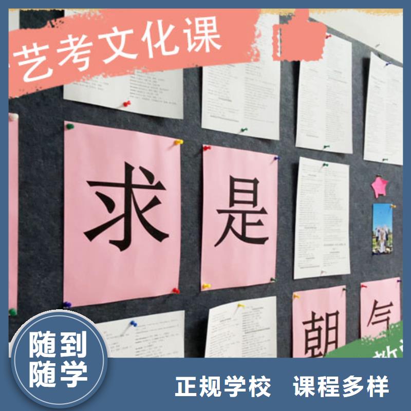 艺体生文化课集训冲刺怎么样快速夯实基础